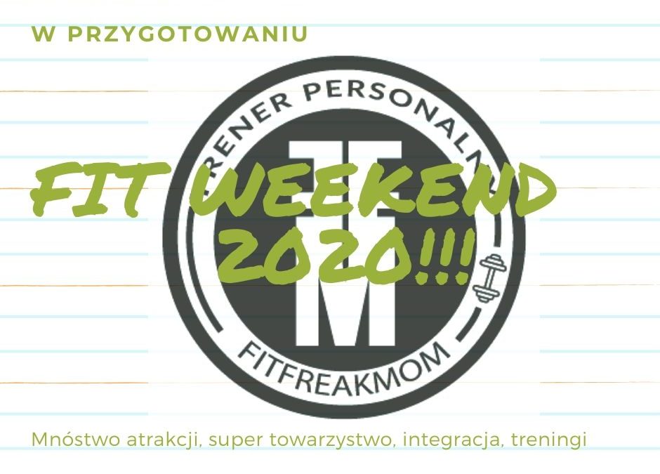 Fit Integracja 2020 nadchodzi!