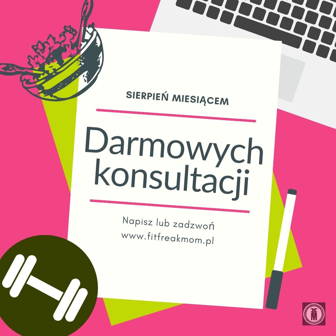 Darmowe konsultacje